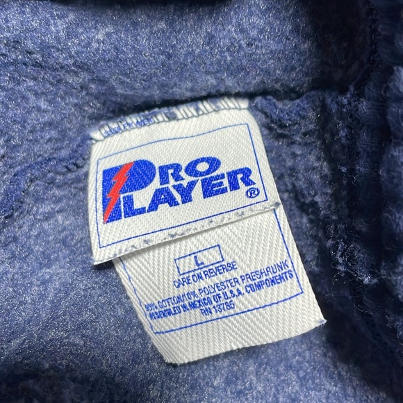 Vintage Mark McGwire Pro Player Sweatpants Joggers - Picture 4 of 4